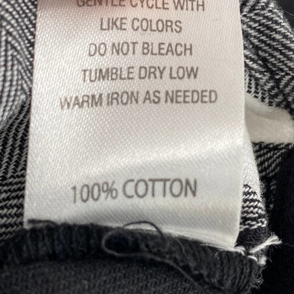 Sovereign Code Boys Liverpool Flannel Top Size 12 Months - Picture 6 of 7